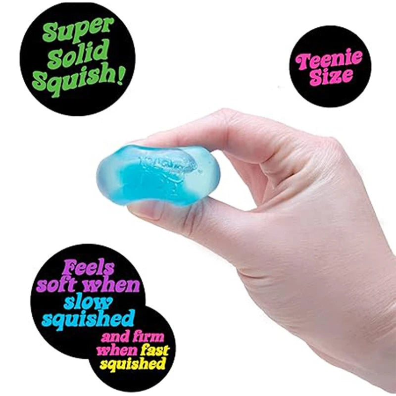 Nice Cube Stress Squeeze