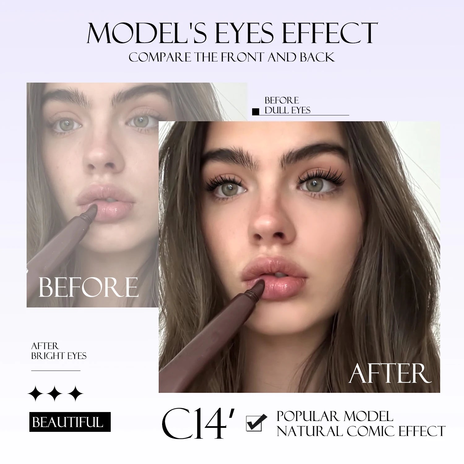 Flawless Lash Clusters