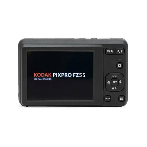 AdventureShot Compact Pro Zoom Camera