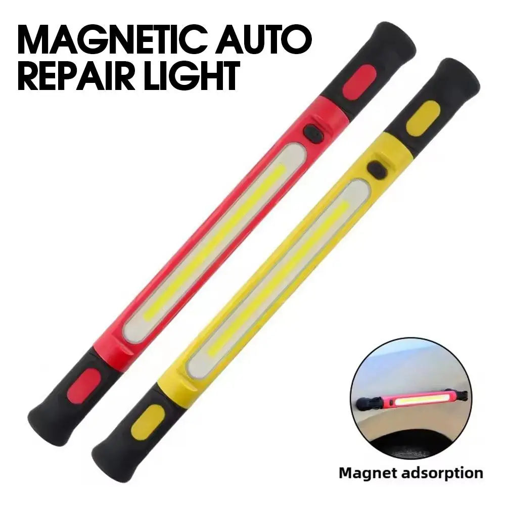 Magnetic LED Underhood Work Light