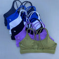 Performance Compression Training Gym Top